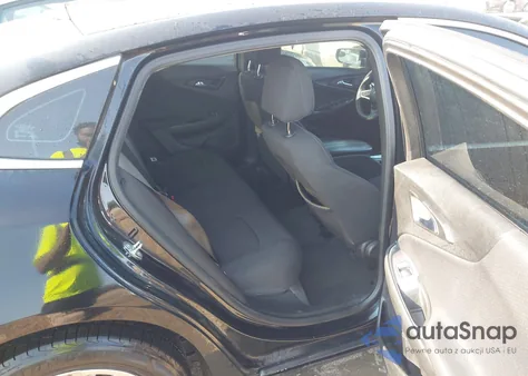 2020 Chevrolet Malibu Fwd Lt из США, поврежденный, VIN 1G1ZD5ST8LF013251